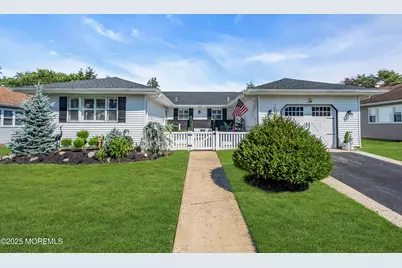 46 Encinitas Drive, Toms River Township, NJ 08757 - Photo 1