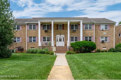 84 Manchester Court #C, Freehold, NJ 07728 - Photo 1