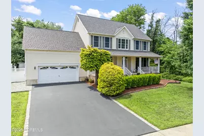 25 Hamilton Hill Road, Lincroft, NJ 07738 - Photo 1