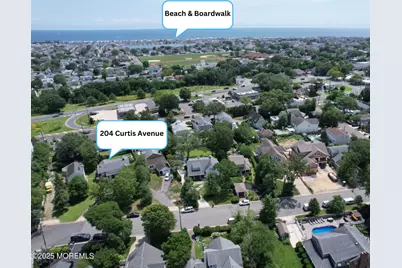 204 Curtis Avenue, Point Pleasant Beach, NJ 08742 - Photo 1