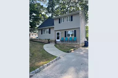 151 Delaware Avenue, Oakhurst, NJ 07755 - Photo 1