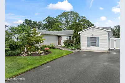 245 Oklahoma Drive, Brick, NJ 08723 - Photo 1