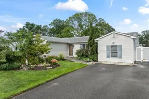 245 Oklahoma Dr, Brick, NJ 08723 - Photo 1