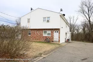 110 Union Ave, Lakehurst, NJ 08733 - Photo 1