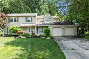 25 Constitution Ct, Manalapan Township, NJ 07726 - Photo 1