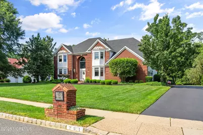 251 Bennington Road, Freehold, NJ 07728 - Photo 1