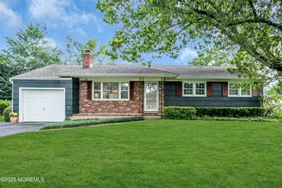 44 Williamsburg Drive, Toms River Township, NJ 08755 - Photo 1