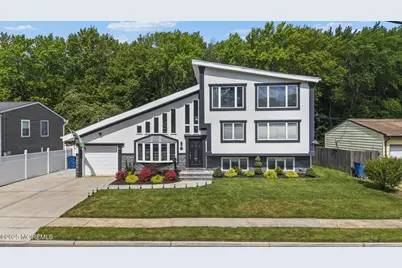 65 Cornell Drive, Hazlet Township, NJ 07730 - Photo 1