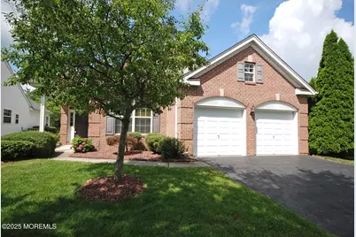 66 Minuteman Circle, Allentown, NJ 08501 - Photo 1