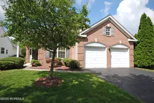 66 Minuteman Cir, Allentown, NJ 08501 - Photo 1