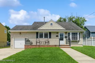 21 Heckleman St, Union Beach, NJ 07735 - Photo 1