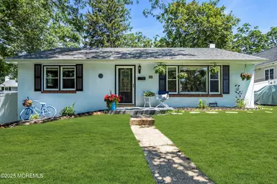 23 Grant Avenue, Toms River Township, NJ 08753 - Photo 1