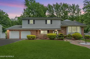 25 Canadian Woods Rd, Marlboro Township, NJ 07746 - Photo 1