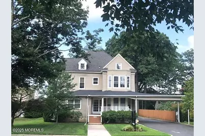 146 Maple Avenue #2nd Floor, Suite A, Red Bank, NJ 07701 - Photo 1