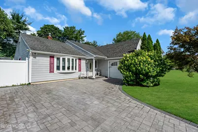 308 Ashford Road, Toms River Township, NJ 08755 - Photo 1