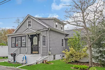 277 Adirondack Avenue, Spotswood, NJ 08884 - Photo 1