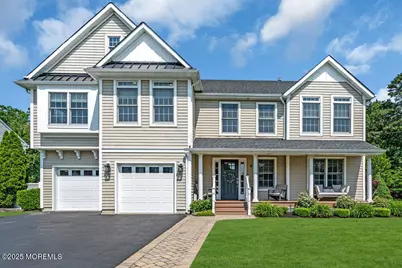 8 Bryce Canyon Road, Howell Township, NJ 07731 - Photo 1