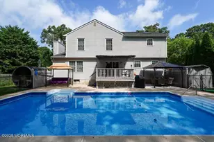 389 Aldrich Rd, Howell Township, NJ 07731 - Photo 1