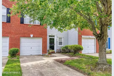 25 William Penn Circle, Medford, NJ 08055 - Photo 1