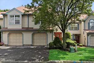 437 Dorchester Way, Manalapan Township, NJ 07726 - Photo 1