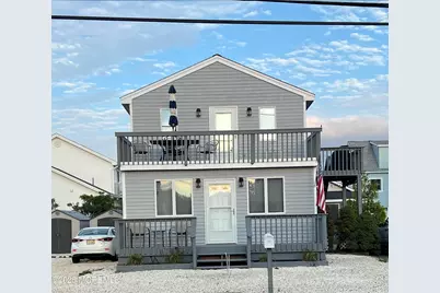 2210 Central Avenue #Downstairs, Ship Bottom, NJ 08008 - Photo 1