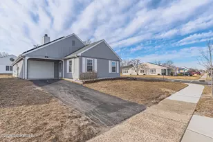 47 Buckingham Dr N, Manchester Township, NJ 08759 - Photo 1