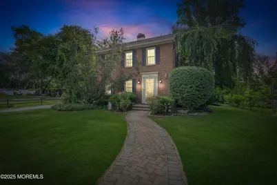 6 Sunset Court, Freehold, NJ 07728 - Photo 1