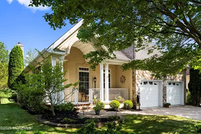 4 Barberry Drive, Ocean Twp, NJ 07712 - Photo 1