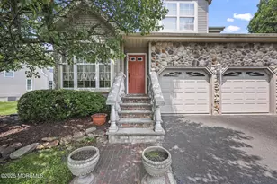 28 Brent Dr, Howell Township, NJ 07731 - Photo 1