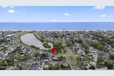 707 N Lake Drive, Belmar, NJ 07719 - Photo 1