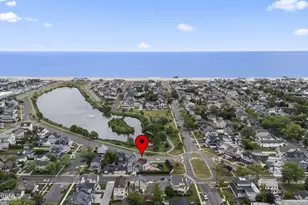 707 N Lk Dr, Belmar, NJ 07719 - Photo 1