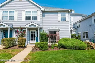 416 Indigo Court, Morganville, NJ 07751 - Photo 1