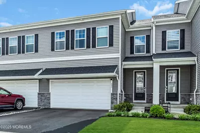 803 Aviator Avenue, Marlboro Township, NJ 07746 - Photo 1