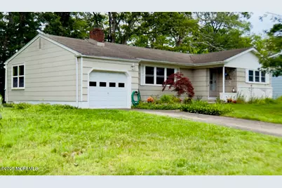 33 Camelot Drive, Toms River Township, NJ 08755 - Photo 1
