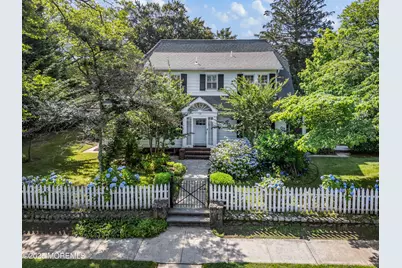 125 Harvard Road, Fair Haven, NJ 07704 - Photo 1