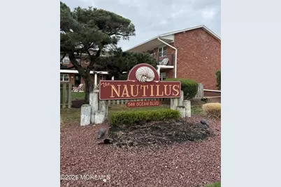 548 Ocean Boulevard #17, Long Branch, NJ 07740 - Photo 1