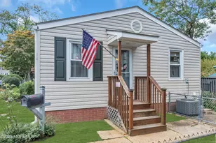 43 Barker Ave, Shrewsbury, NJ 07724 - Photo 1