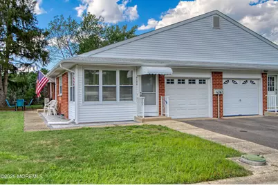 415 Highland Drive #A, Whiting, NJ 08759 - Photo 1