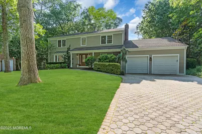 1648 White Water Court, Toms River Township, NJ 08755 - Photo 1