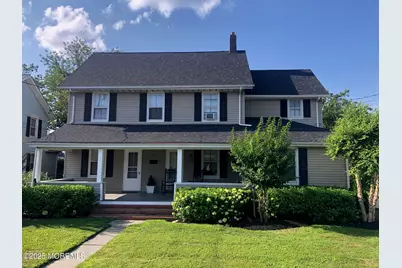 71 White Street #A-ANNUAL, Long Branch, NJ 07740 - Photo 1