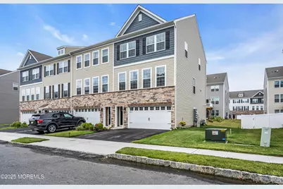 482 Monte Farm Road, Mount Laurel, NJ 08054 - Photo 1