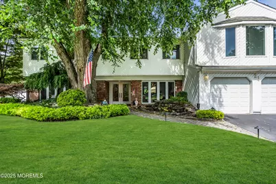 21 Alberta Drive, Marlboro Township, NJ 07746 - Photo 1