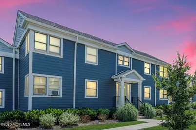 304 Deal Lake Drive #34, Asbury Park, NJ 07712 - Photo 1