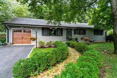 45 Parkway Place, Red Bank, NJ 07701 - Photo 1