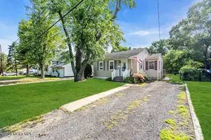 16 Cedar St, New Egypt, NJ 08533 - Photo 1