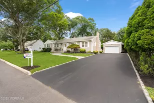 229 Delaware Ave, Oakhurst, NJ 07755 - Photo 1