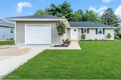 6 Tortola Street, Toms River Township, NJ 08757 - Photo 1