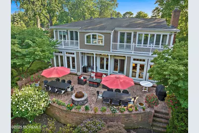 25 Oakes Road, Rumson, NJ 07760 - Photo 1