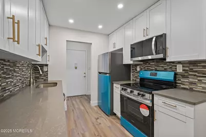 60 Amberly Drive #D, Manalapan Township, NJ 07726 - Photo 1