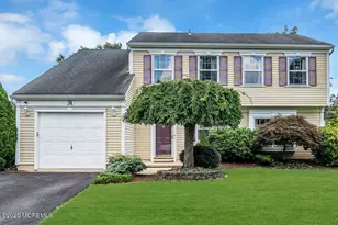 31 Devon Dr, Manalapan Township, NJ 07726 - Photo 1